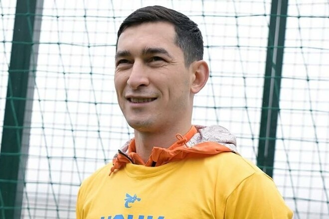 СТЕПАНЕНКО: «Шахтер обращался ко мне, когда выбирали Арду Турана»