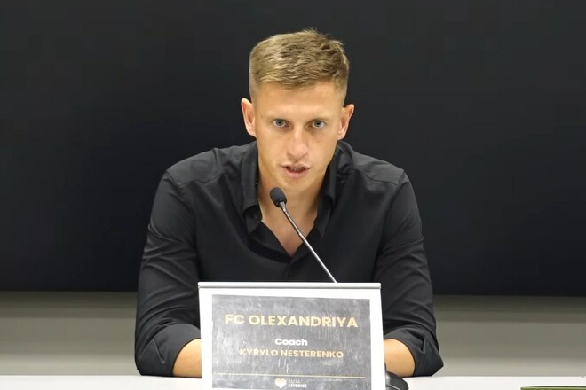 Кирилл НЕСТЕРЕНКО: «Все хорошо знают, какая атмосфера в Белграде»