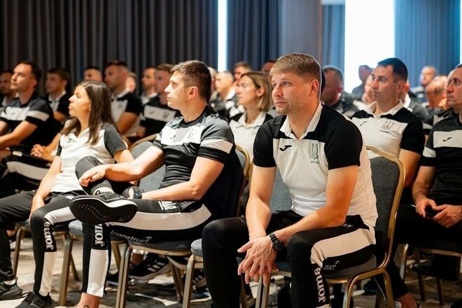 Источник: треть арбитров УПЛ провалила тесты, названы имена