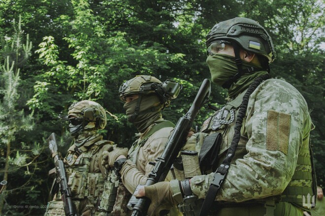 Уничтожение оккупантов продолжается. ВСУ обновили данные потерь армии рф