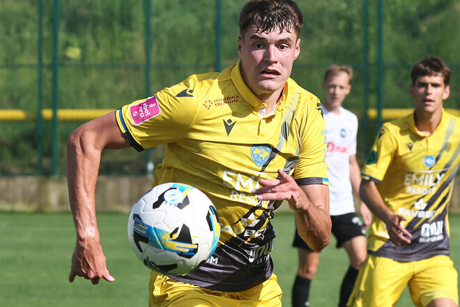 Рух и Верес сыграют два спарринга за день. Стартовые составы