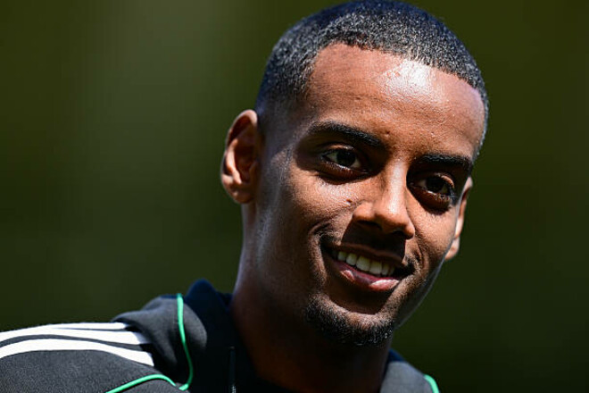 Аль-Хиляль нацелился на топ-игрока АПЛ и предложил невероятные деньги