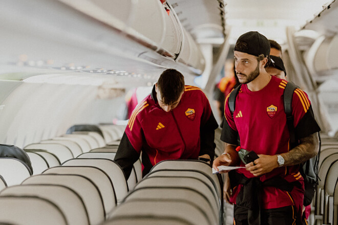 Кайзерслаутерн – Рома. Прогноз и анонс на товарищеский матч