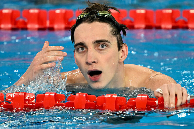 Стартує ЧС-2025 з плавання. Все, що треба знати про ці змагання