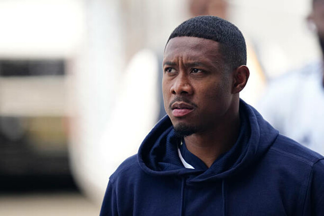 Реал предложил известному игроку разорвать контракт и покинуть клуб