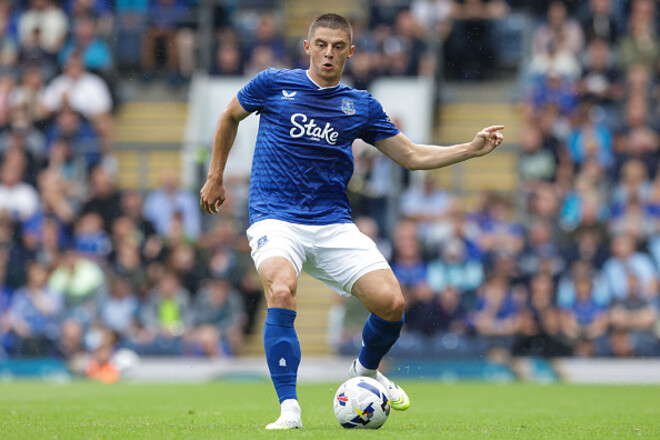 Евертон – Борнмут. Прогноз і анонс на товариський матч