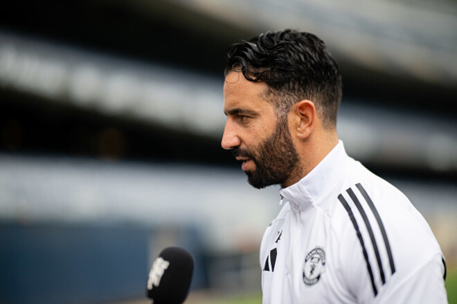 Манчестер Юнайтед – Вест Хем. Прогноз і анонс на товариський матч