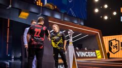 NAVI – FaZe. Прогноз и анонс на матч группового этапа IEM Cologne