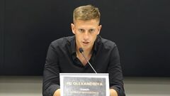 Кирилл НЕСТЕРЕНКО: «Все хорошо знают, какая атмосфера в Белграде»