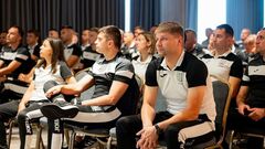 Джерело: третина арбітрів УПЛ провалила тести, названо імена