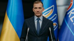 Не Пеле и не Марадона. Шевченко назвал лучшего футболиста в истории