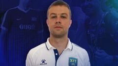 ОФИЦИАЛЬНО. Чемпион Украины неожиданно сменил главного тренера