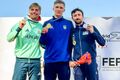 Юрий Ковальчук стал чемпионом Европы 2025 по современному пятиборью