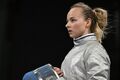 Украинка Бакастова одолела титулованную нейтралку из россии на ЧМ в Грузии