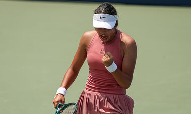 Визначено півфінальні пари турніру WTA 500 у Вашингтоні