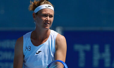 Первая сеяная проиграла. Стала известна чемпионка турнира WTA 250 в Праге