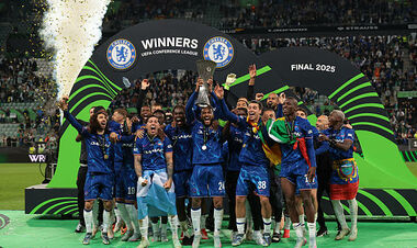 Три нации уже превзошли свои прошлогодние достижения в еврокубках