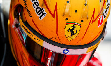 Льюис ХЭМИЛТОН: «Прошу прощения у команды. Это просто недопустимо»