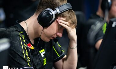 Украинец r1nkle с NiP проиграл в первом матче групп на IEM Cologne 2025