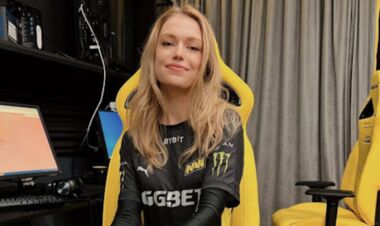 ОФИЦИАЛЬНО. NAVI покинула самая известная личность клуба. И это не s1mple