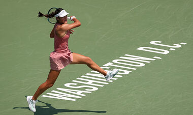 Анна Калінская – Емма Радукану, Дивитися онлайн. LIVE трансляція