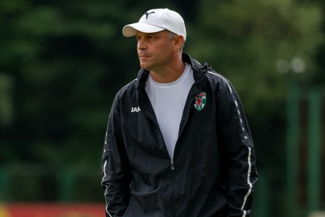 Александр АНТОНЕНКО: «Наработали все, что задумывали»