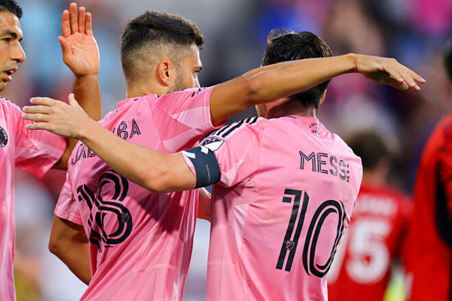 Владелец Интера Майами: «Месси этого не понимает. Никто этого не понимает»