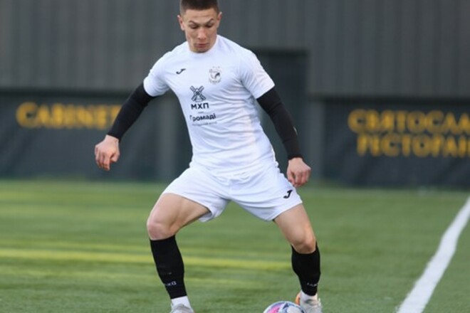 К сезону готовы. В заключительном спарринге на сборах Пробой забил 9 мячей