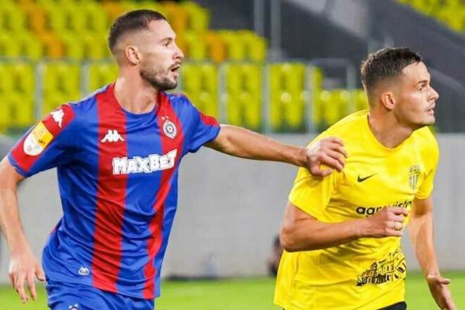 Экс-тренер Александрии: «Хоронить команду после 0:2 от Партизана не стоит»