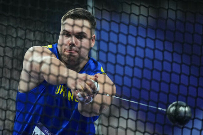 ВИДЕО. «Поставили не тот гимн». Курьез Кохана на Универсиаде