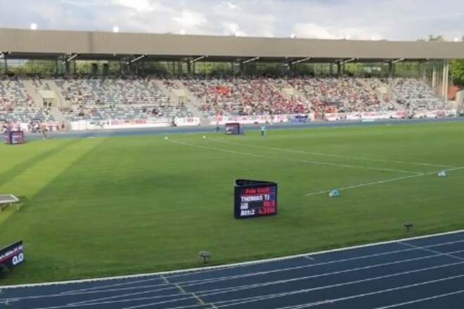 Настрій завжди бойовий. Українці поділилися враженнями від Універсіади
