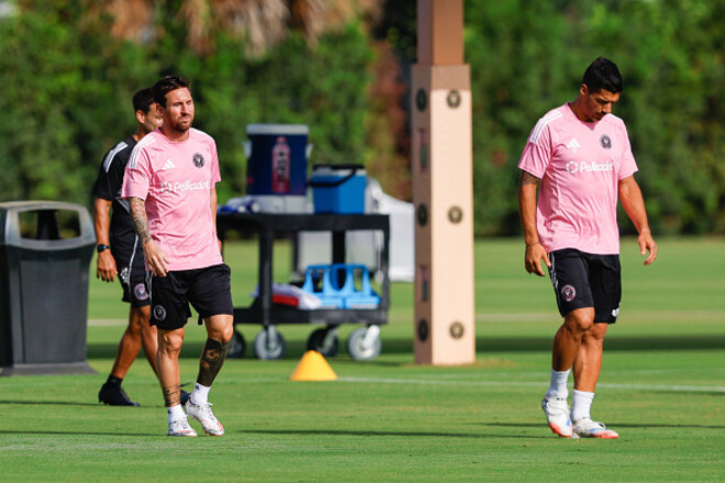 Інтер Маямі – Цинциннаті. Прогноз і анонс на матч MLS