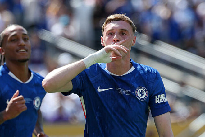 Манчестер Сити может побить рекорд и купить футболиста за 250 млн евро