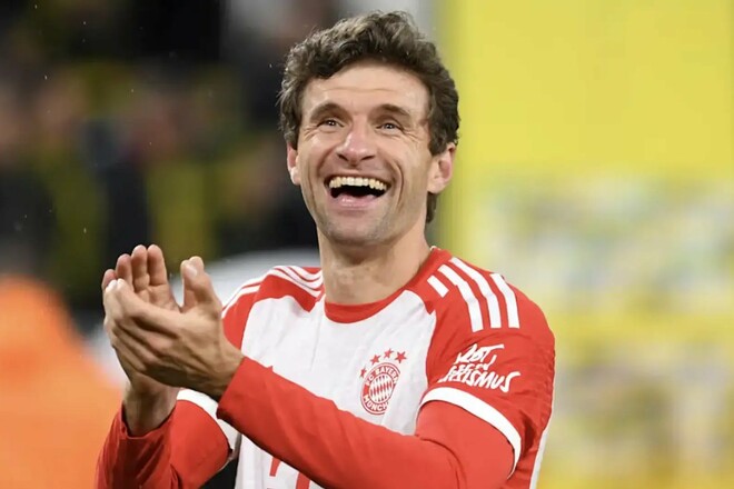 Звездный форвард сборной Германии подтвердил, что будет играть за океаном