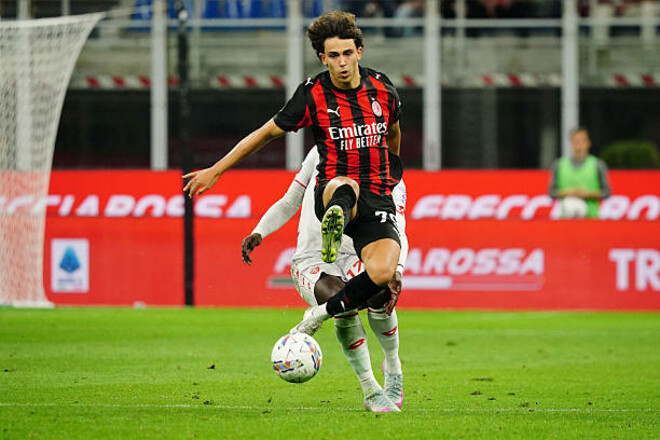 Вкрадуть з під носу Бенфіки. Аль-Наср близький до підписання гравця Челсі