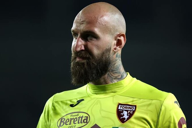 ОФИЦИАЛЬНО. Наполи взяло в аренду голкипера Торино