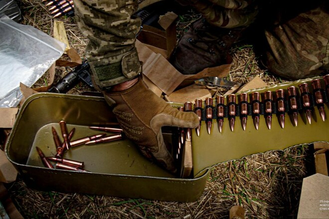 Знищення окупантів продовжується. ЗСУ оновили дані втрат армії рф