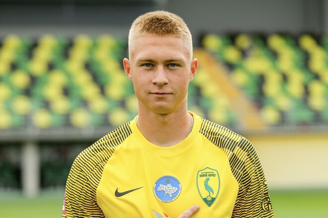 Полтава определилась с последним летним новичком