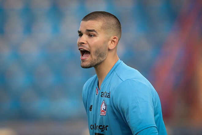 Серьезная сумма. ПСЖ нацелился на подписание вратаря