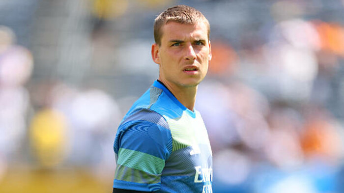 Стало известно, сколько заплатил Реал Лунину за клубный чемпионат мира