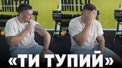 ВИДЕО. Усик рассказал о своих татуировках, о чем жалеет чемпион?