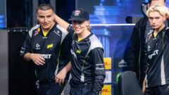 NAVI перемогли FaZe у дебютному матчі на IEM Cologne з CS2