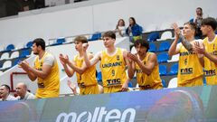 В овертайме. Сборная Украины U-18 выиграла первый матч на ЧЕ