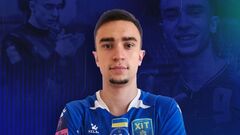 ОФИЦИАЛЬНО. Чемпион Украины подписал трех новичков
