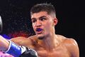 Зайас решением судей одолел Хорхе Гарсию, забрав вакантный пояс WBO