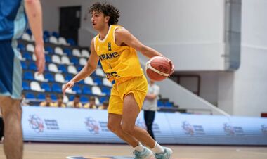 Украина U-18 – Румыния U-18. Смотреть онлайн. LIVE трансляция