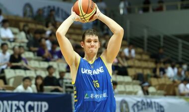 ОФІЦІЙНО. Гравець збірної України змінив команду в Естонії