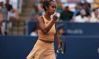 Без повтору USO-21. Відомі фіналістки Вашингтона. Коли розіграють трофей?