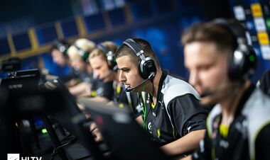 Определился соперник NAVI в матче за выход в плей-офф IEM Cologne 2025