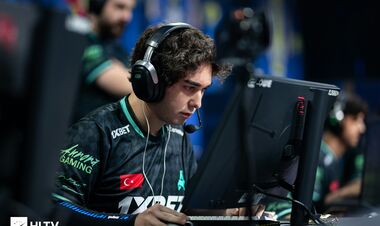 Aurora – team spirit. Прогноз и анонс на матч группы «B» IEM Cologne 2025